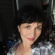 ИРИНА, 47 лет, Уссурийск ИРИНА, 47 лет, Уссурийск