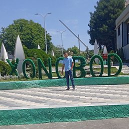 Abdulaziz Torabekov, �������, 20 ���