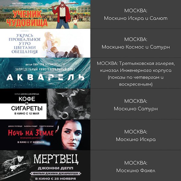 Продление проката «Форс-мажора» и повторные сеансы прошлых релизов «Иноекино» в традиционной ... - 4