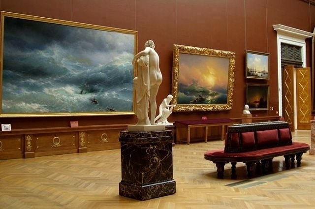 ������� ����� ����� � ������� ����� ���������� ������ ����, ����� 6-� ����� � �������� The Art ...