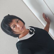 Elena, 43 , 