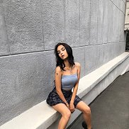 Ирина, 19 лет, Новосибирск Ирина, 19 лет, Новосибирск