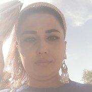 Sahar Safrojoni, 38 , 