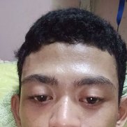 Ikram, 22 , 