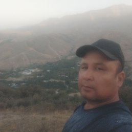 Sohibjon Jorayev, 45, 