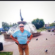 Aleksandr, 51 ���, ���������