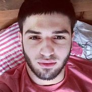 Салим, 32 года, Москва Салим, 32 года, Москва
