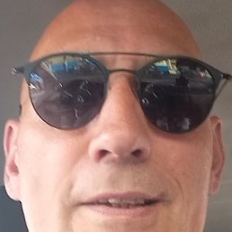 Thiger, 42, 
