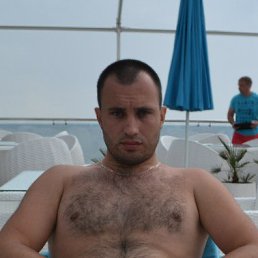 Vitaliy, 41, 