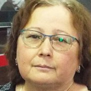 Валентина, 56 лет, Ульяновск Валентина, 56 лет, Ульяновск