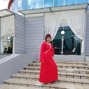 Елизавета, 56 лет, Москва Елизавета, 56 лет, Москва