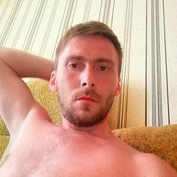 Evgenij, 28, 