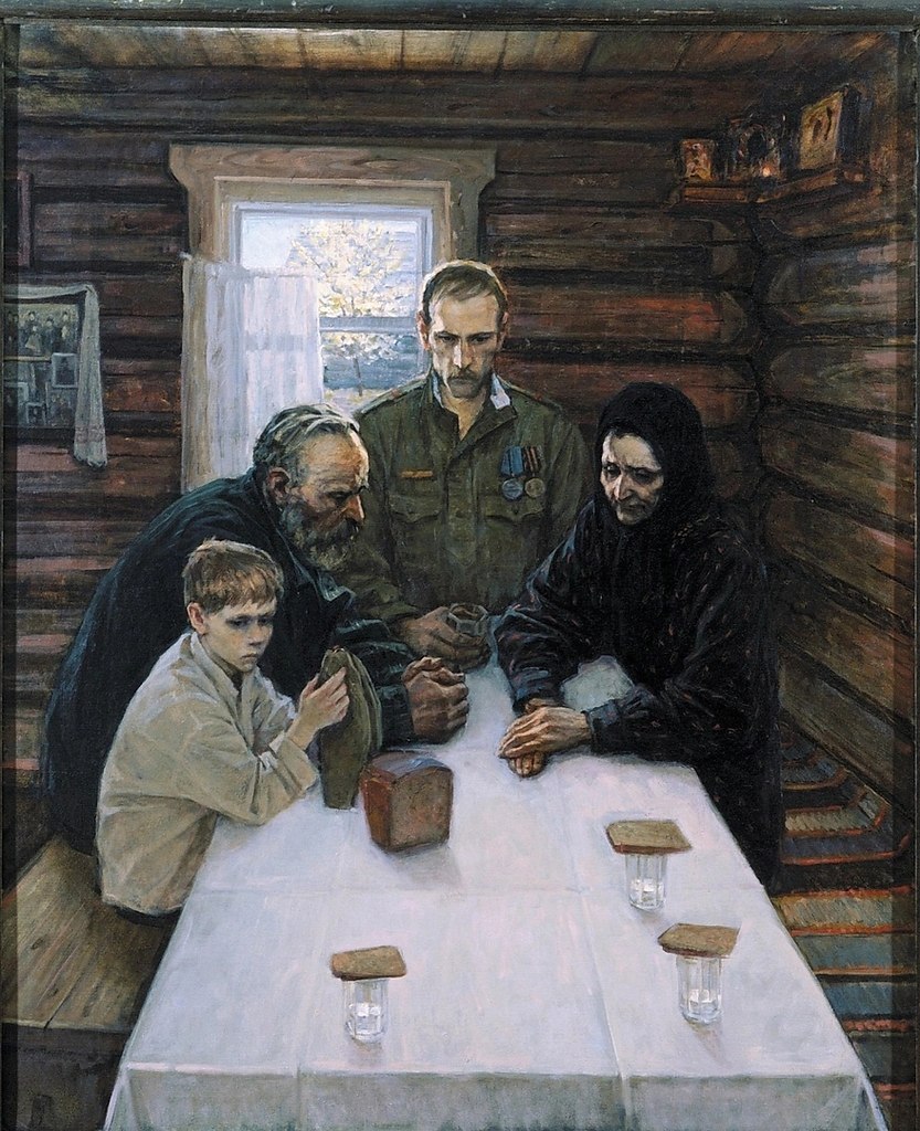   . "1945 . ", 1987