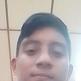 Samuel Martinez, 21,  