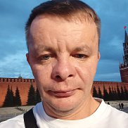 Stanislav, 41 , 