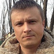 Viktor, 42 , 