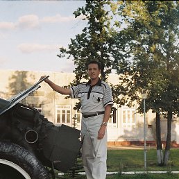 Фото Eugene, Йошкар-Ола, 61 год Eugene, Йошкар-Ола, 61 год