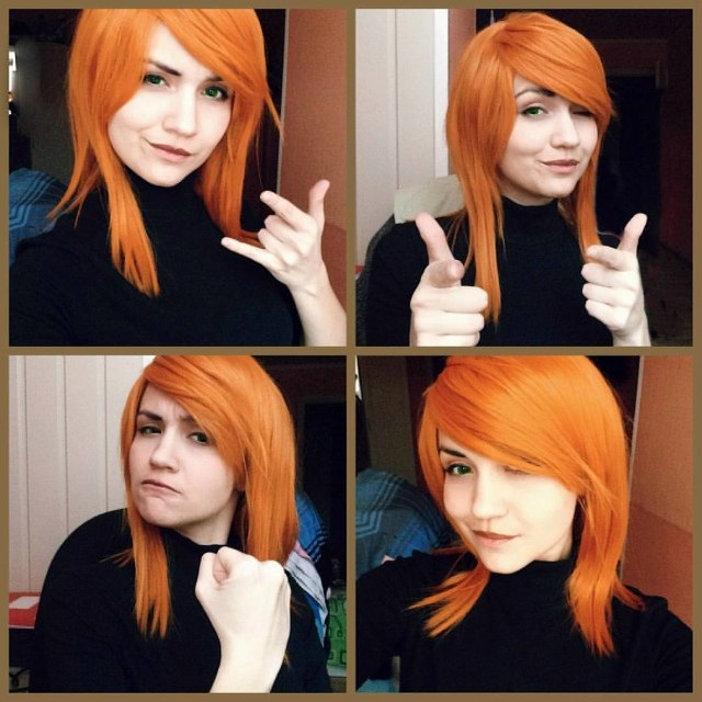 Kim Possible. !  --   ( ,  )  ...