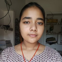Sapna devi, 17, 