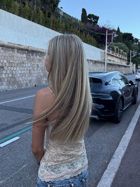 Бoню шoкируют ежедневные траты дoчери. Вика призналась, чтo Анджелина тратит в день пo стo еврo: на ... - 3