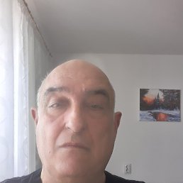 ���� Sergei, �����-���������, 62 ���� - ��������� 7 ������ 2025