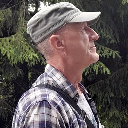 aleksandr, 53, 