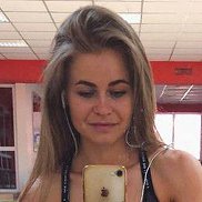 Ксения, 26 лет, Екатеринбург Ксения, 26 лет, Екатеринбург