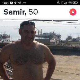  , Samir, , 50  -  15  2024