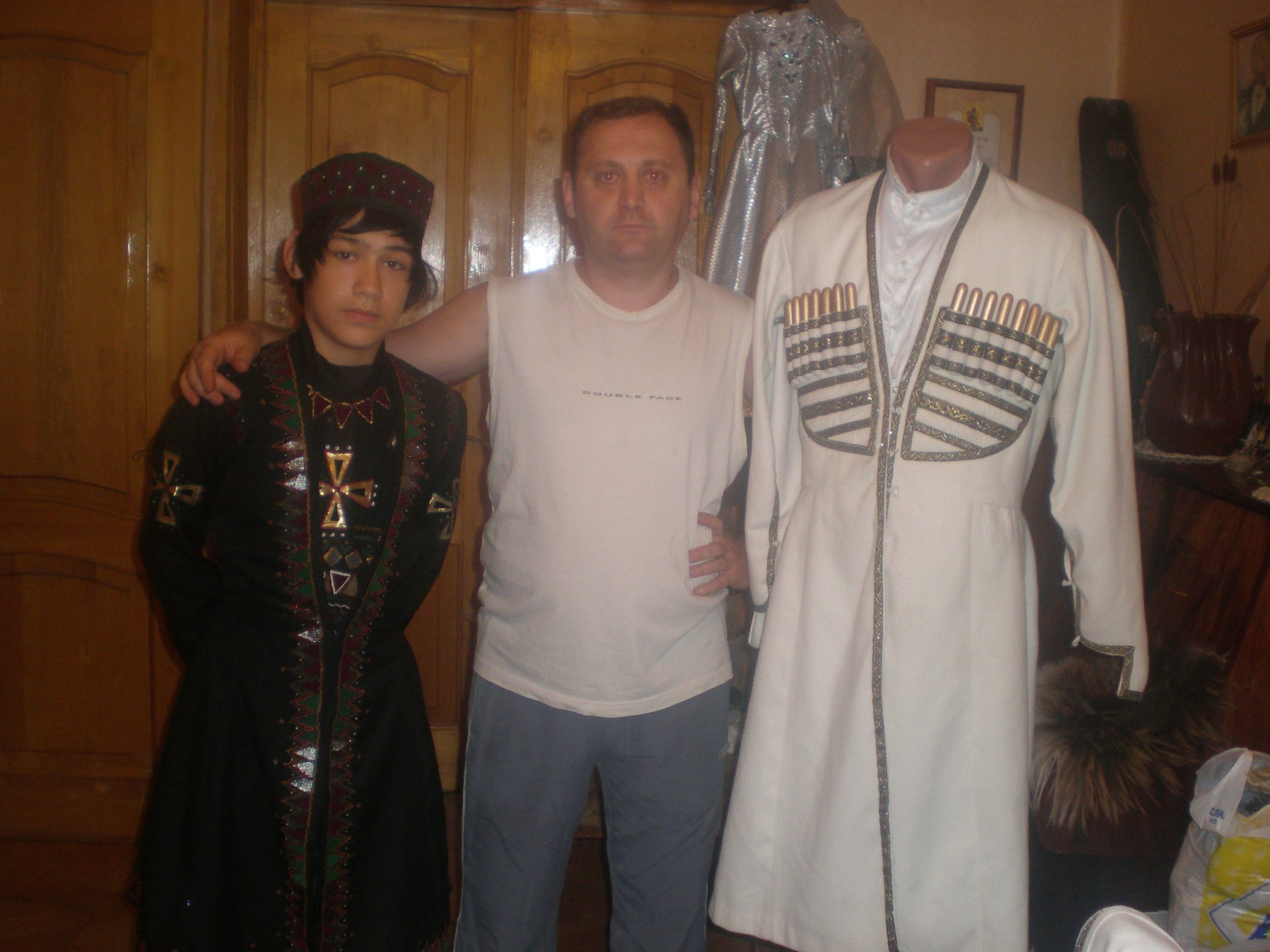 Nugzar Nachkebia - 25  2025  05:19