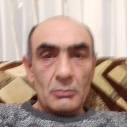 Gevorg Papikyan, , 51 