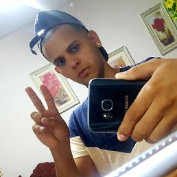 ���� Marcos Antonio, ������, 24 ���� - ��������� 12 ������ 2024