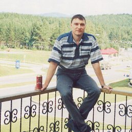 Andrey, ������, 42 ����
