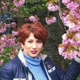 Olga, 61, 