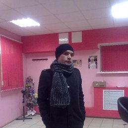 Vadim, 33 , 