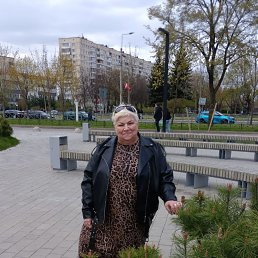 Фото Светлана Асанова, Санкт-Петербург, 60 лет - добавлено 1 августа 2025