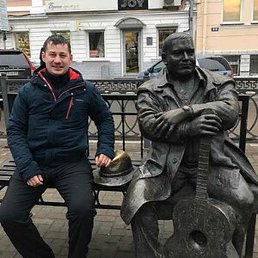 Artem, , 35 