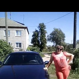 Lena, 46, 