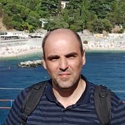 Валерий, 48 лет, Симферополь Валерий, 48 лет, Симферополь