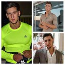 ���� Danil, ��������, 18 ��� - ��������� 3 ������ 2025