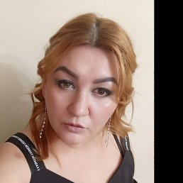 Romashka, 44, 
