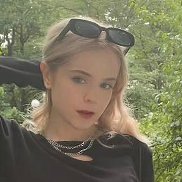 Милана, 19 лет, Москва Милана, 19 лет, Москва