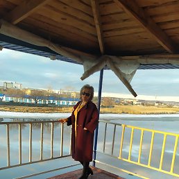 Galina, ������, 58 ���