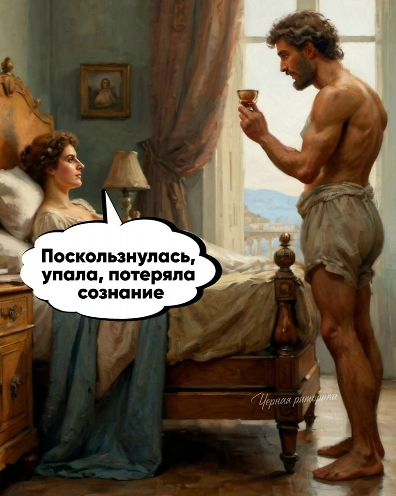 Мужики поймут - 2