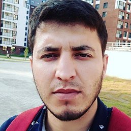 Abubakr, , 33 