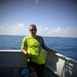 Ivan, 52, 