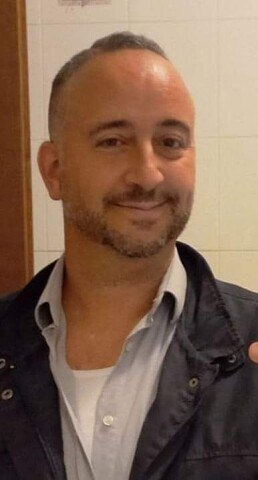 Paolo, 45, 