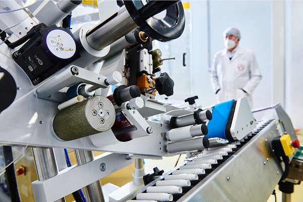 К сезону холодов компании традиционно наращивают выпуск продуктов, способствующих повышению ... - 2