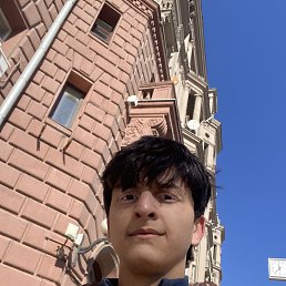 Kosimov, 19, -