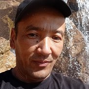 Ильяс, 45 лет, Москва Ильяс, 45 лет, Москва
