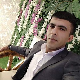 Ramil Babayev, 37, 
